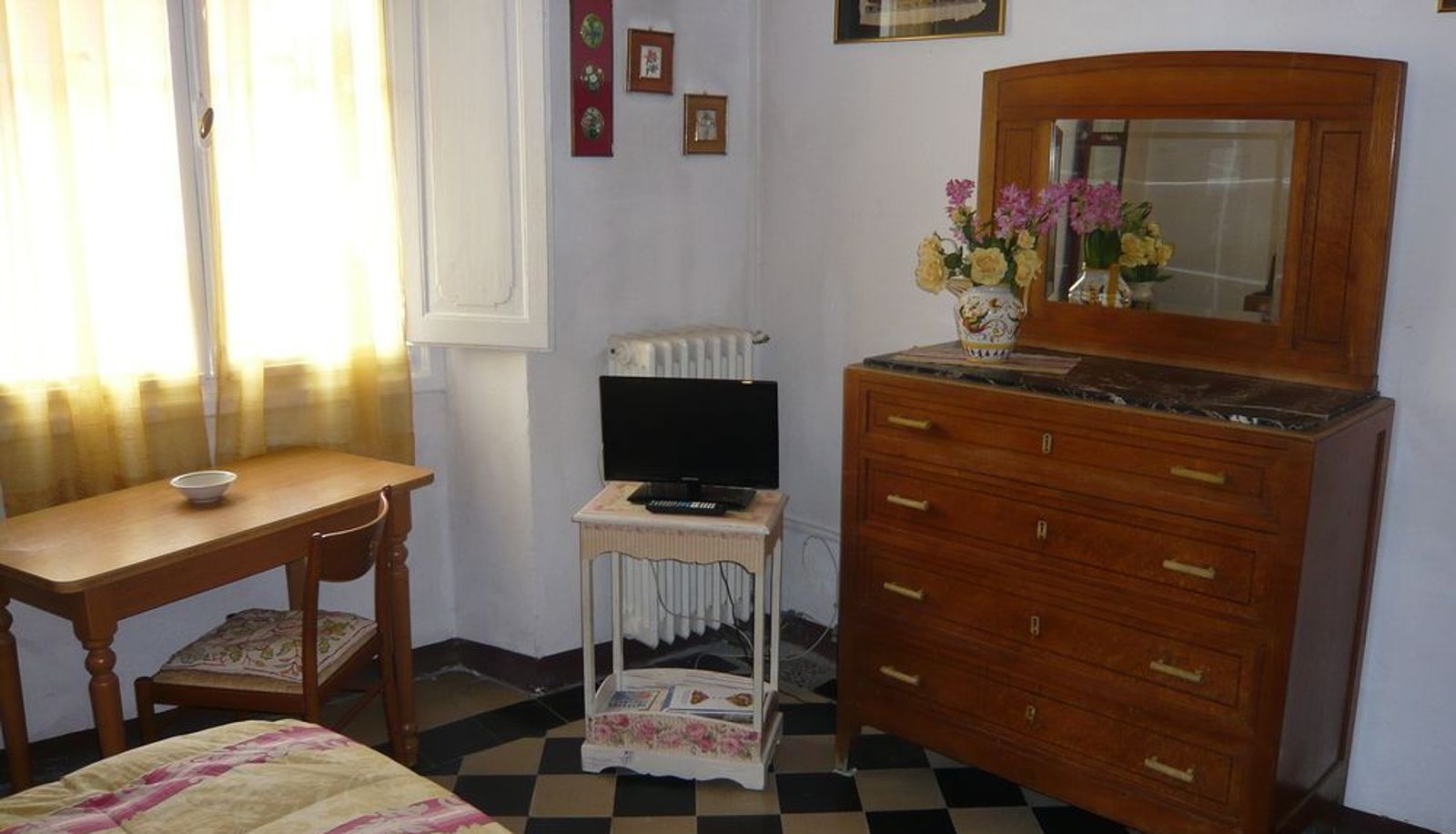 Info - Pensione Rinascente
