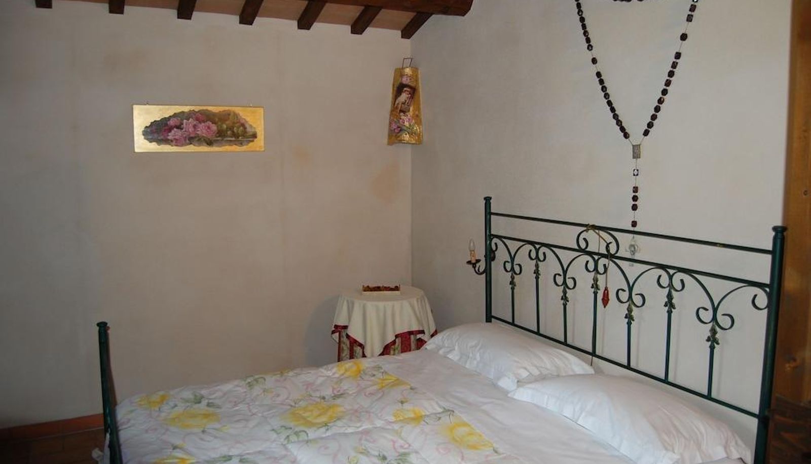 Standardzimmer - Antica Dimora Country House