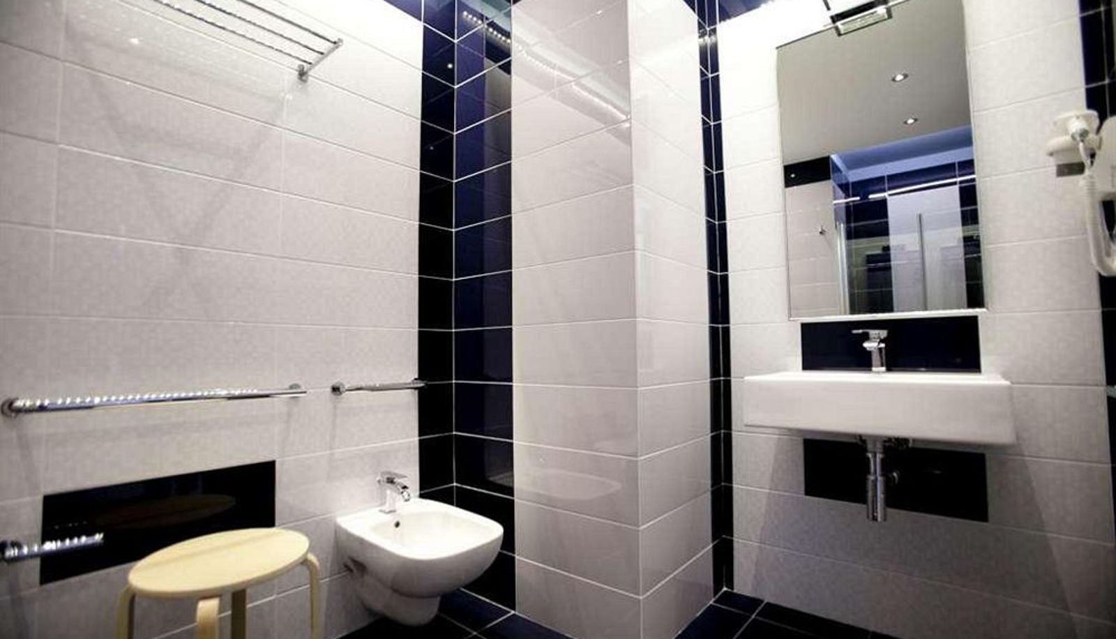 Cuarto de baño - Fardella Centrale