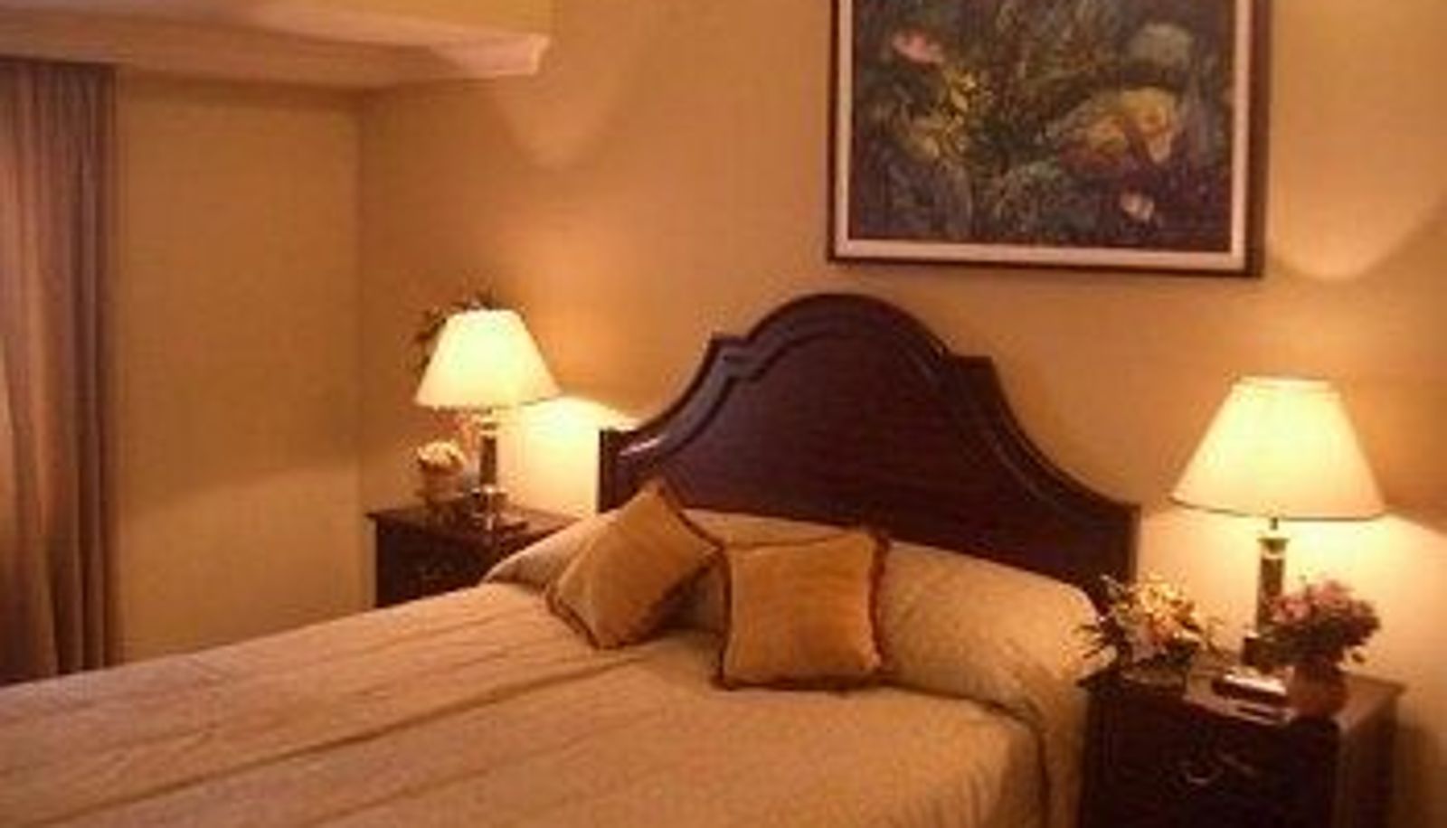 Chambre standard (simple) - Riviera Palace
