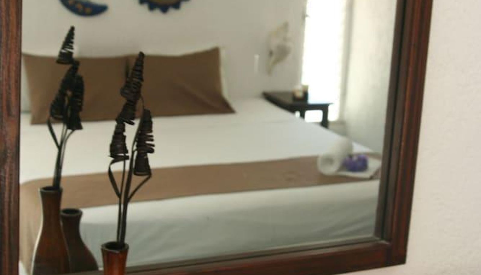 Standaardkamer - Hotel Maya del Carmen