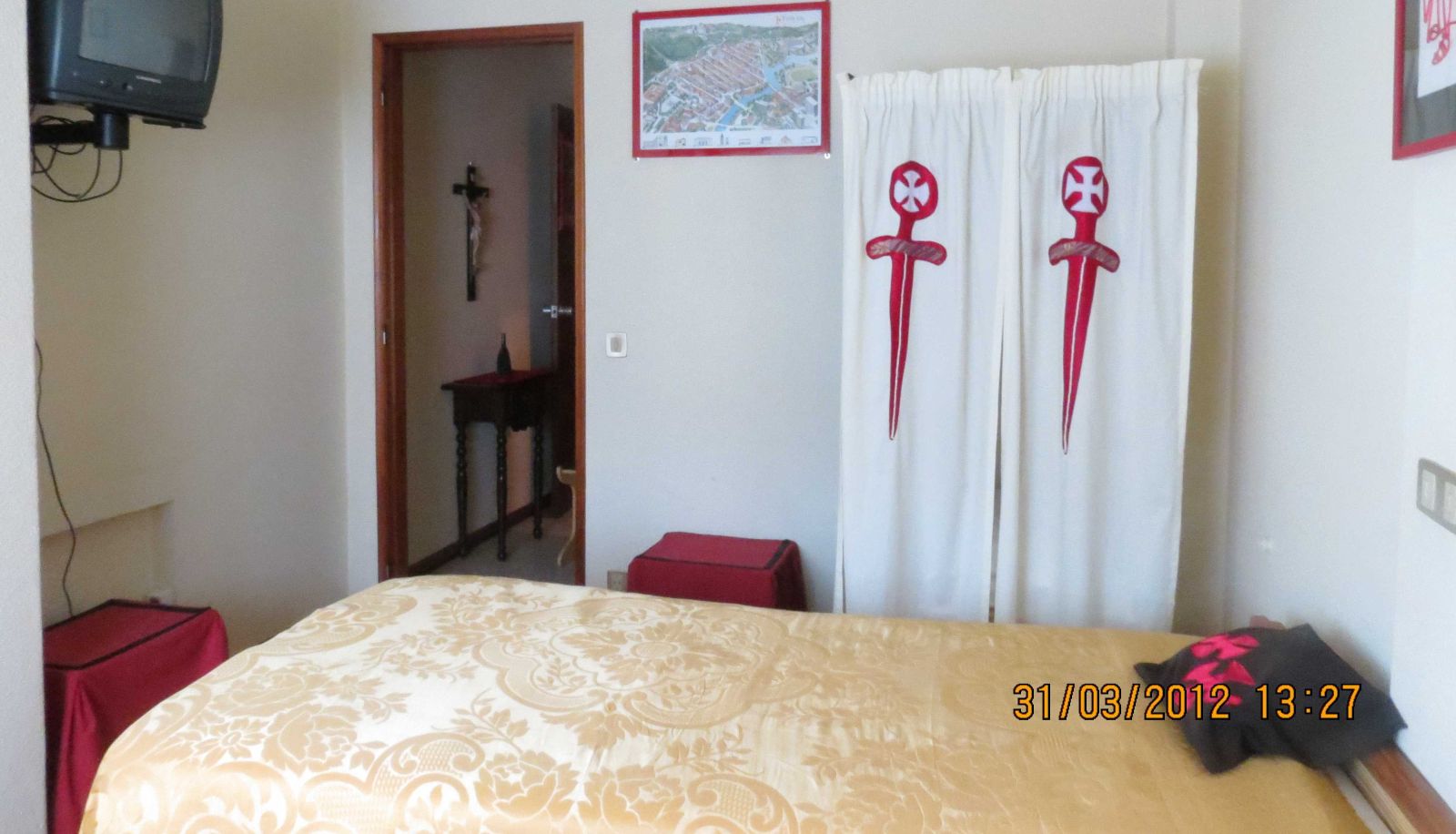 Info - Hostel Pereira Guesthouse