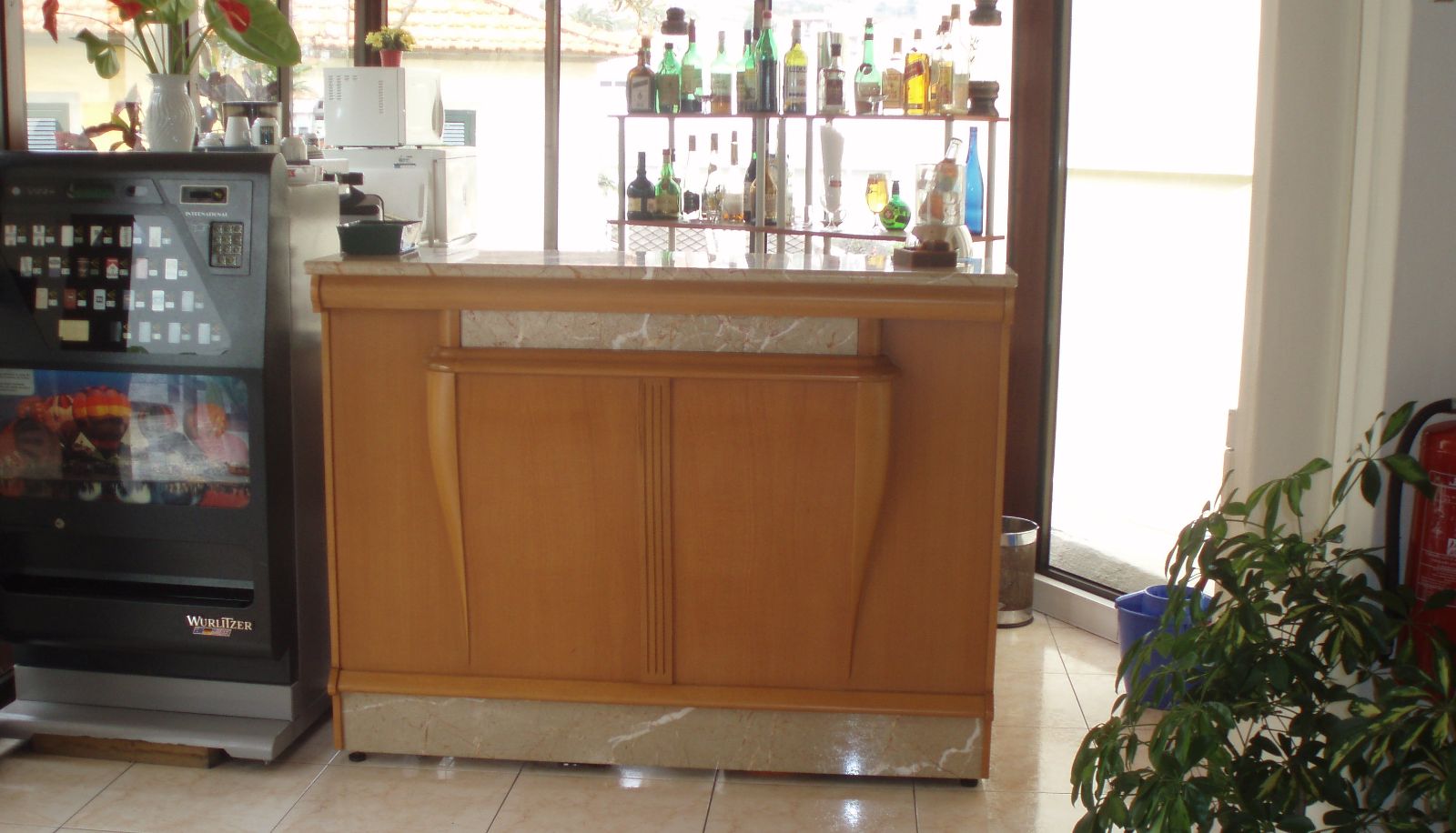 Bar - Residencial do Vale