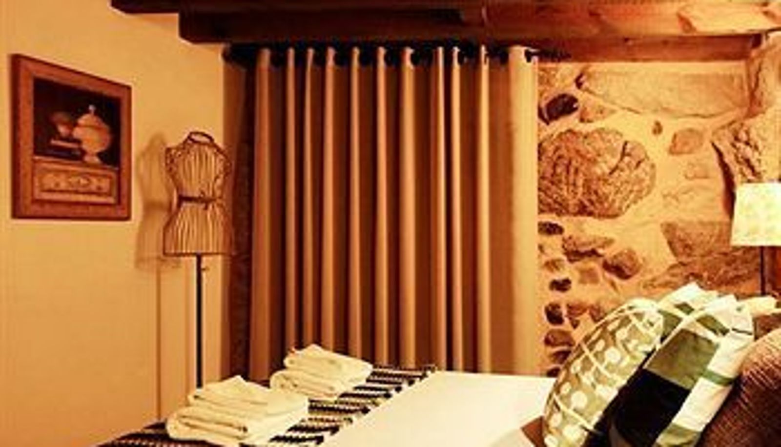Standard room - Póvoa Dão