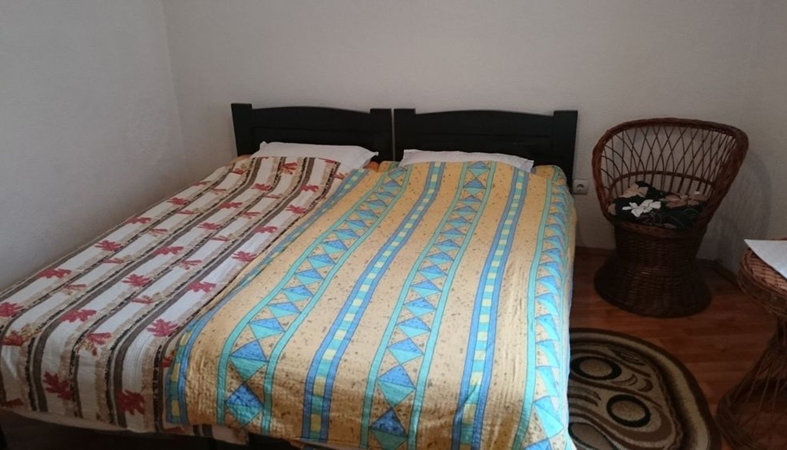 Standard room (single) - Guesthouse Gina