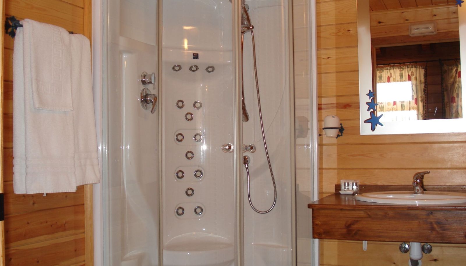 Bathroom - El Racó de la Pintora