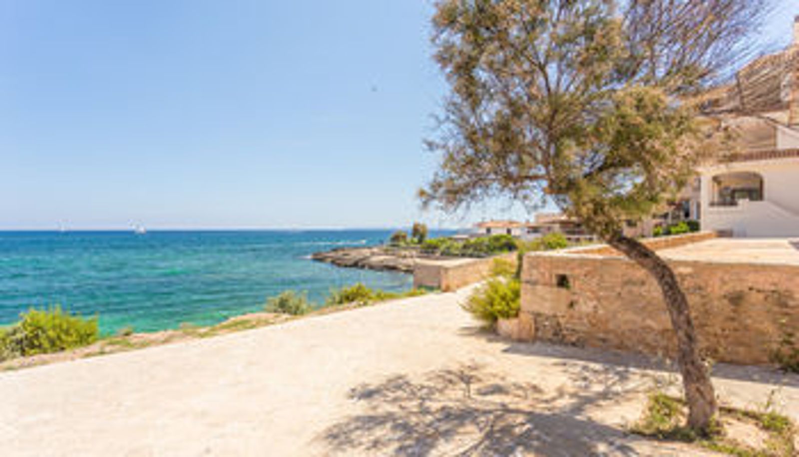 Beach - Viviendas Margarita