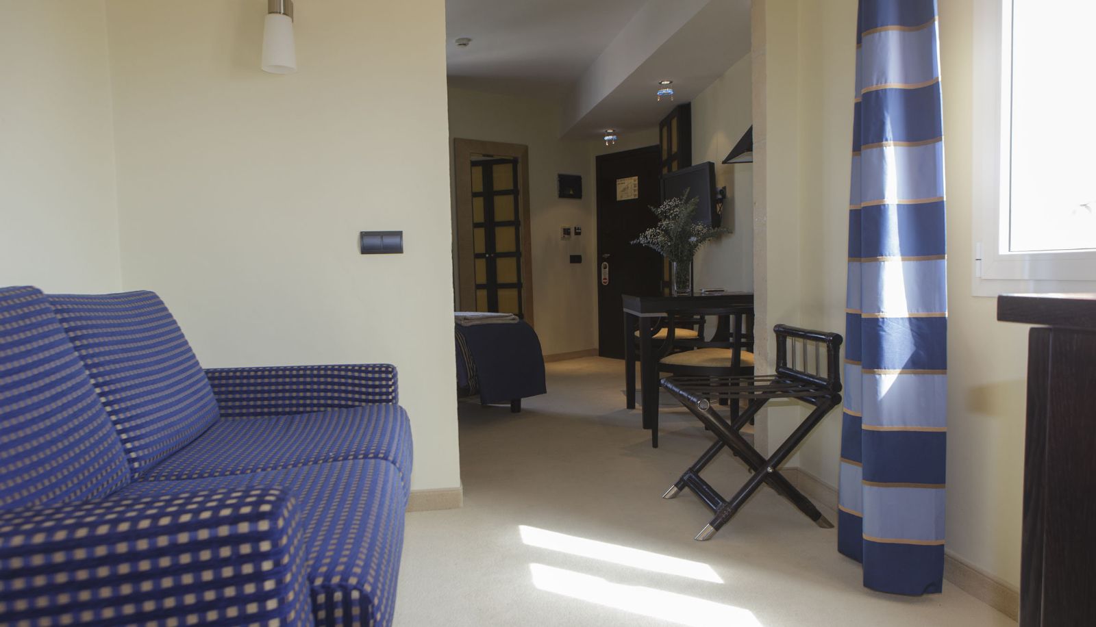 Suite - Hotel San Miguel