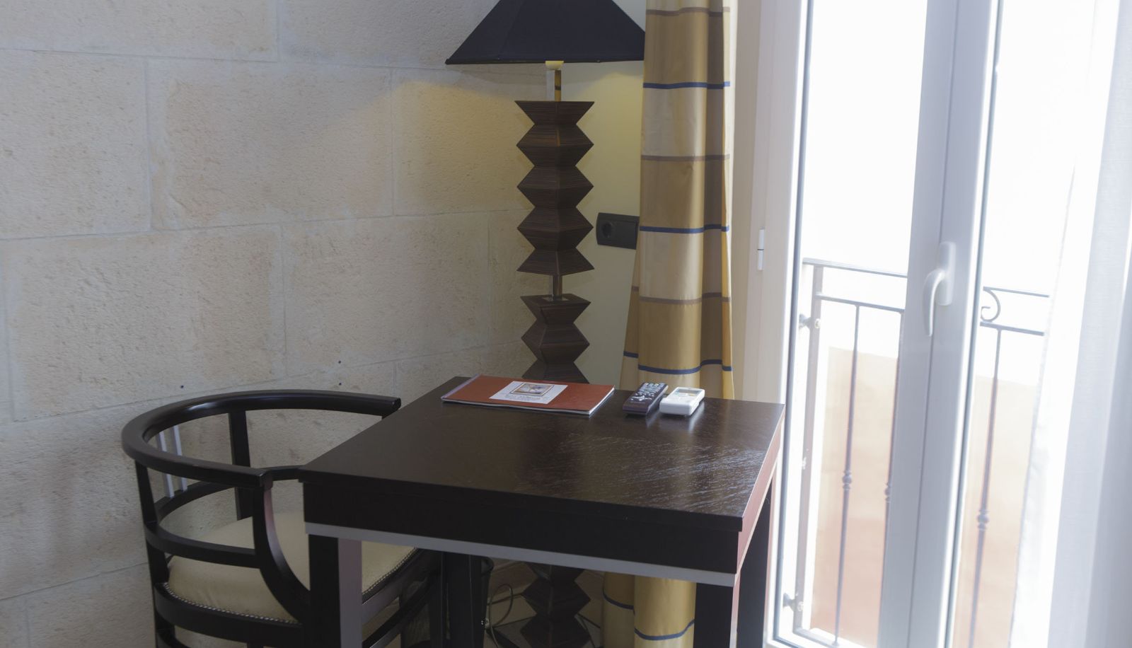 Camera superior (doppia) - Hotel San Miguel