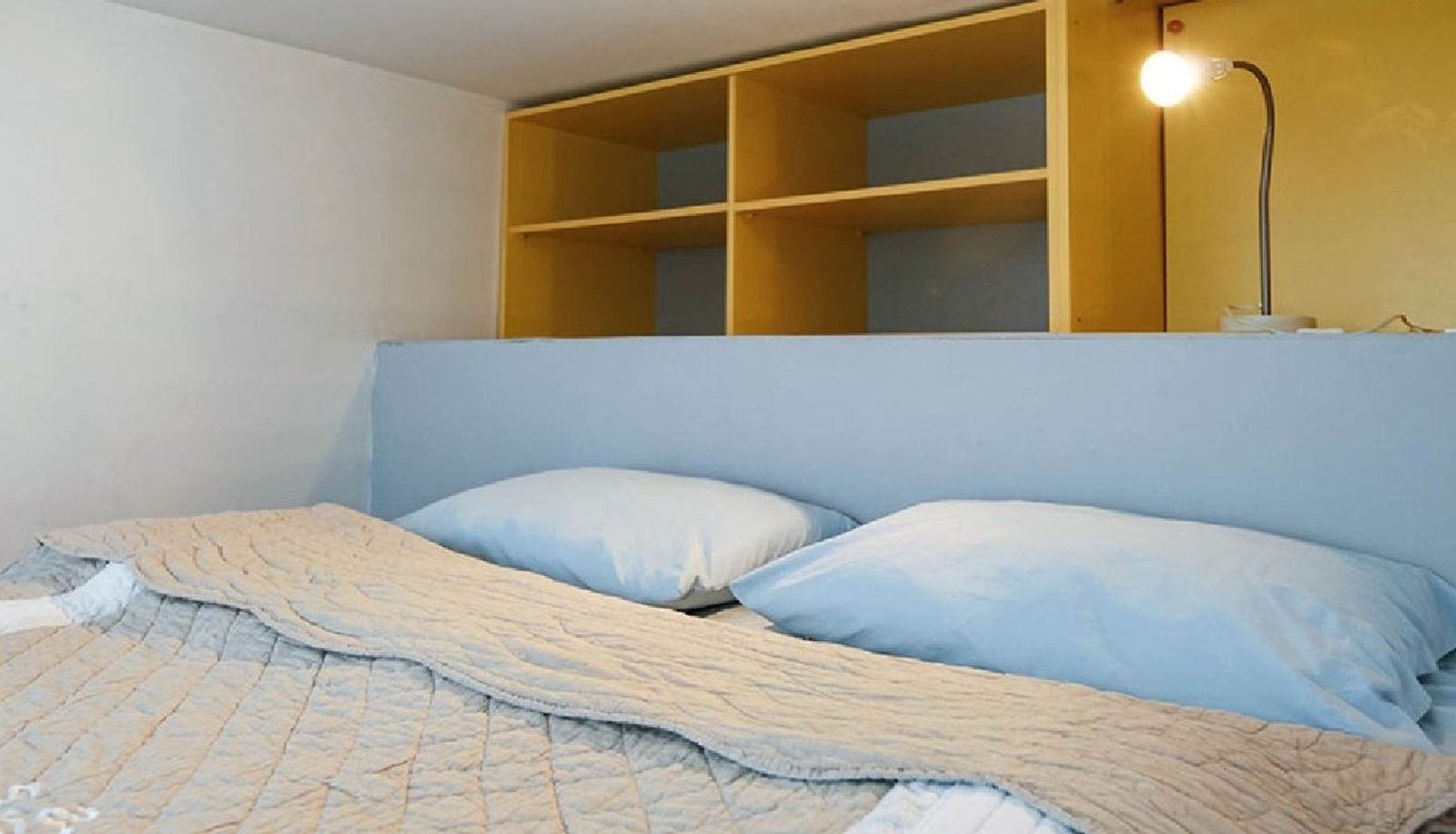 Room - On Suites Istanbul