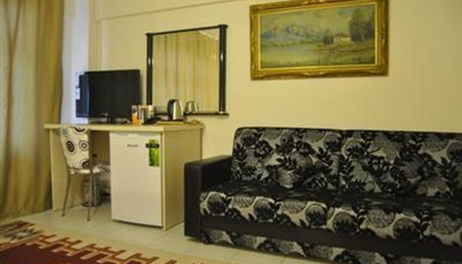 Salle de conférence - Falcon Apart Hotel