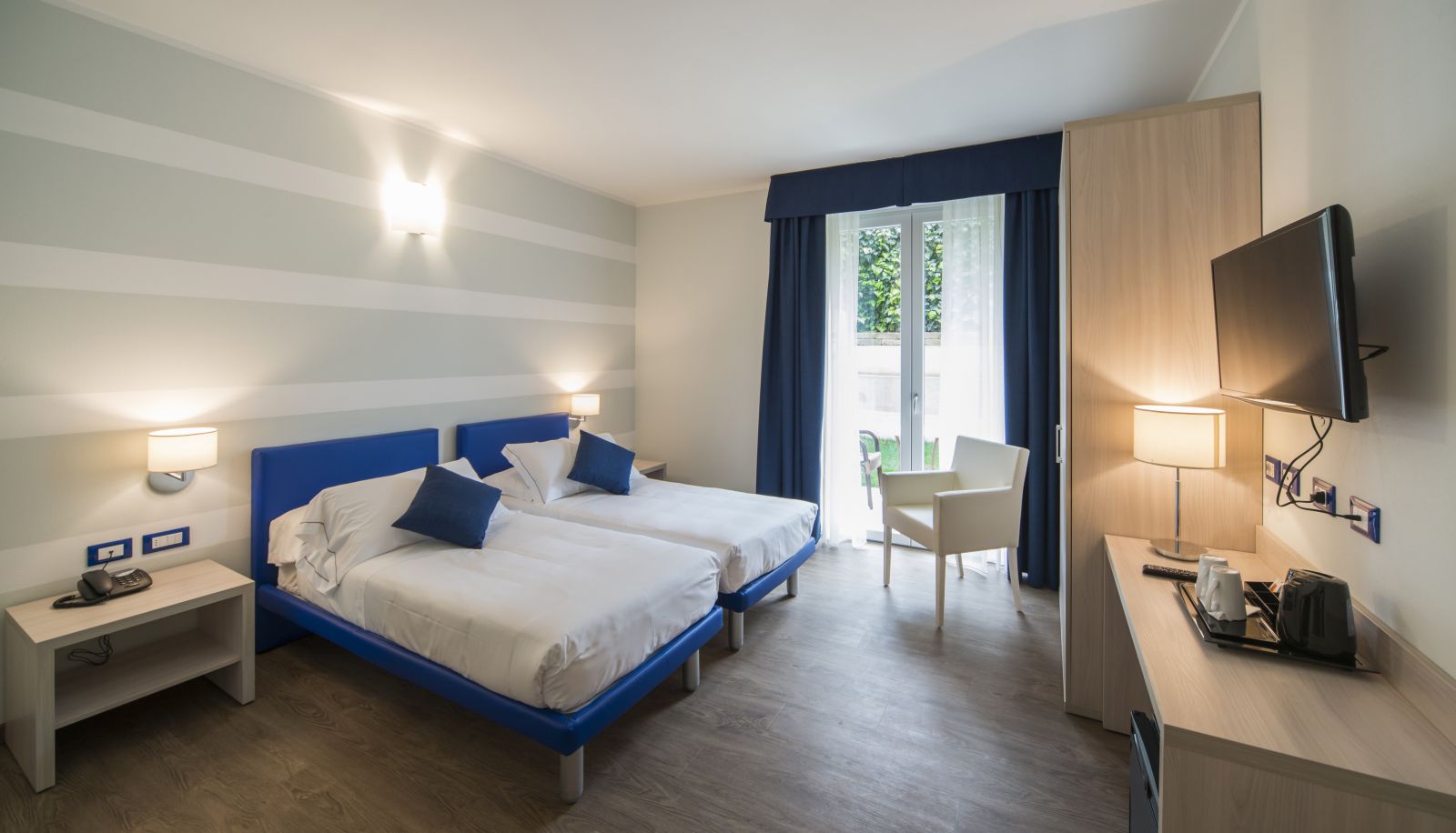 Superior kamer (tweepersoons) - Eden
