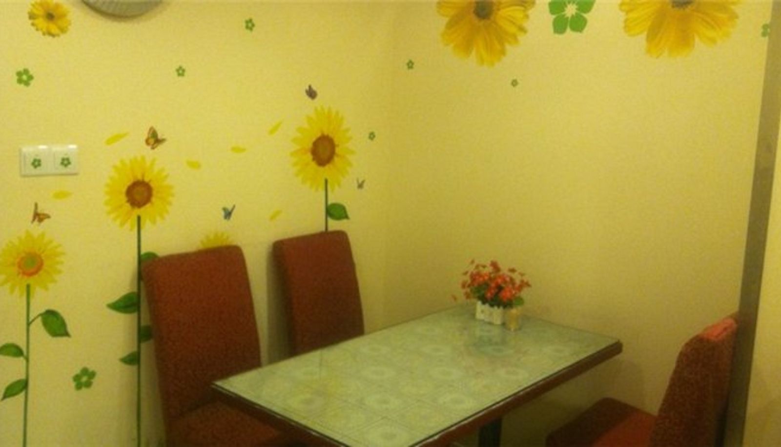 Restauracja - Hanting Hotel Hubin Road Branch