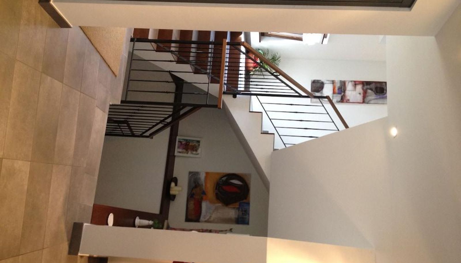 Interieur van het hotel - Hotel Il Mulinum