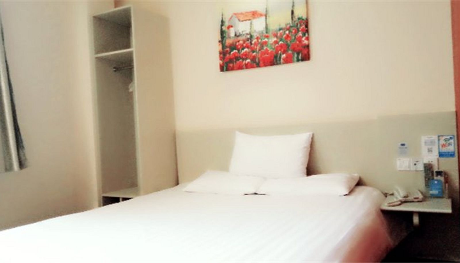 Camera standard (singola) - Hanting Hotel Xiangchun Road