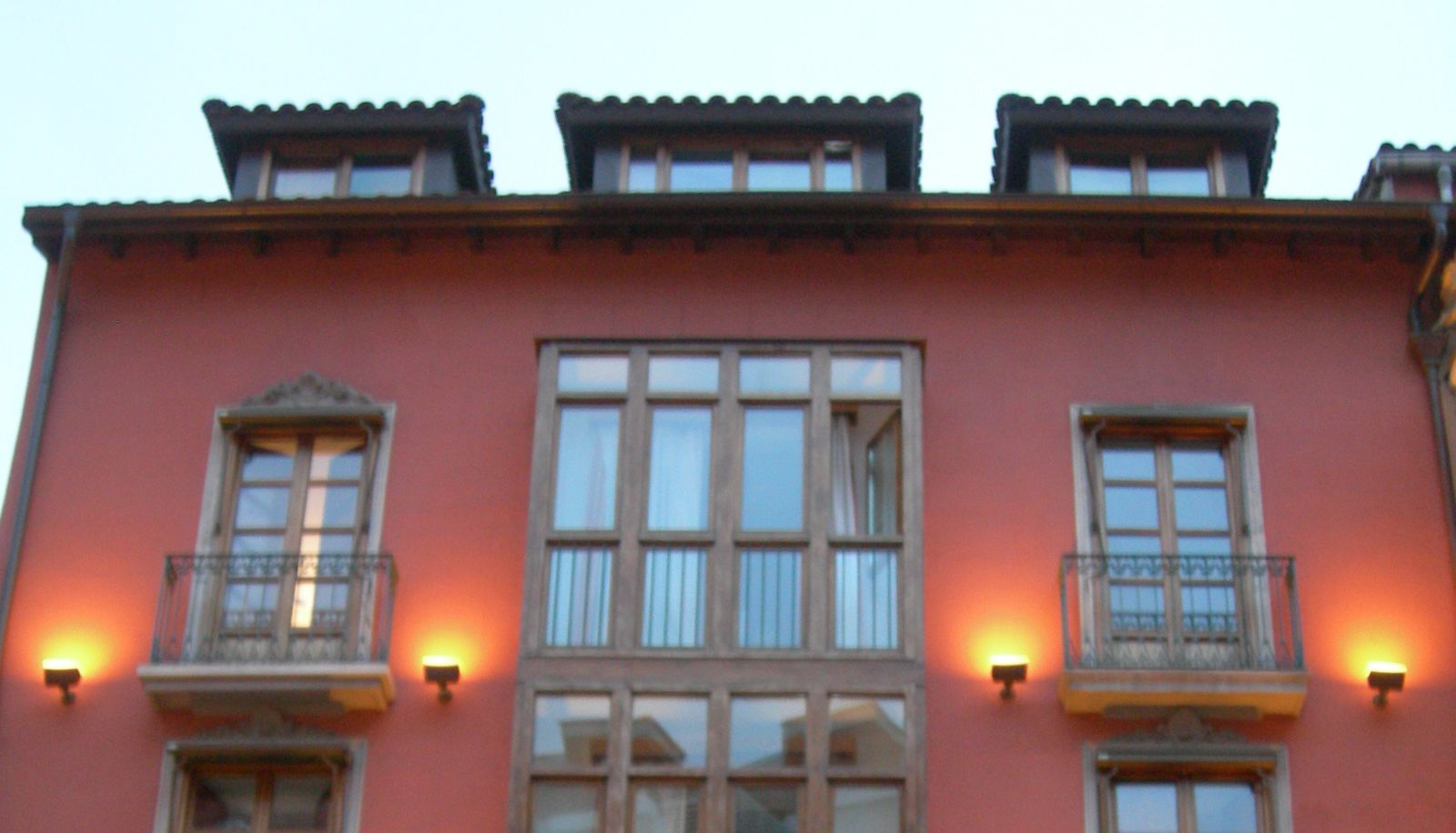 Abba Jazz Hotel (Vitoria-Gasteiz)