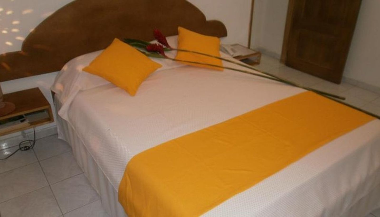 Room - Cocoliso Isla Resort