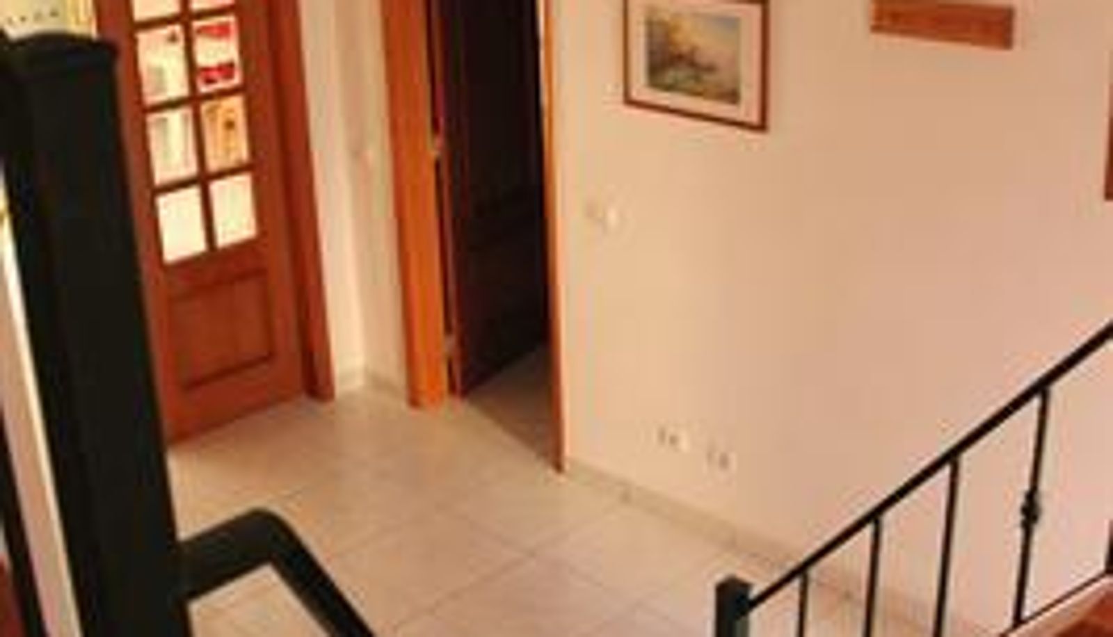 Kamer - Plaza Real Atlantichotels