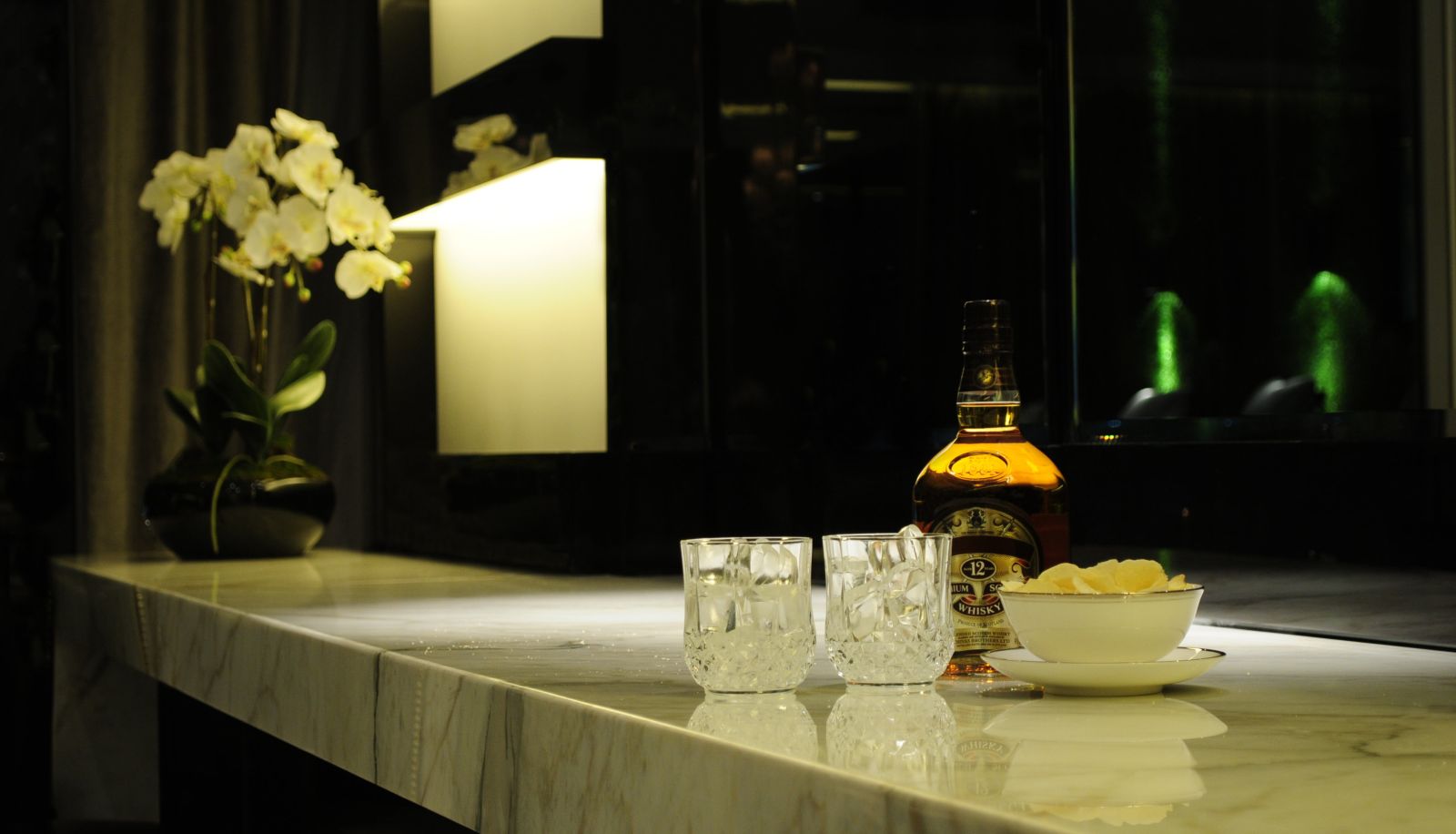 Bar - 1828 Smart Hotel Boutique