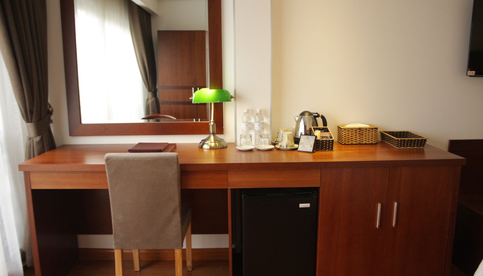 Pokój standardowy (jednoosobowy) - The Vancouver Hotel - Ninh Binh