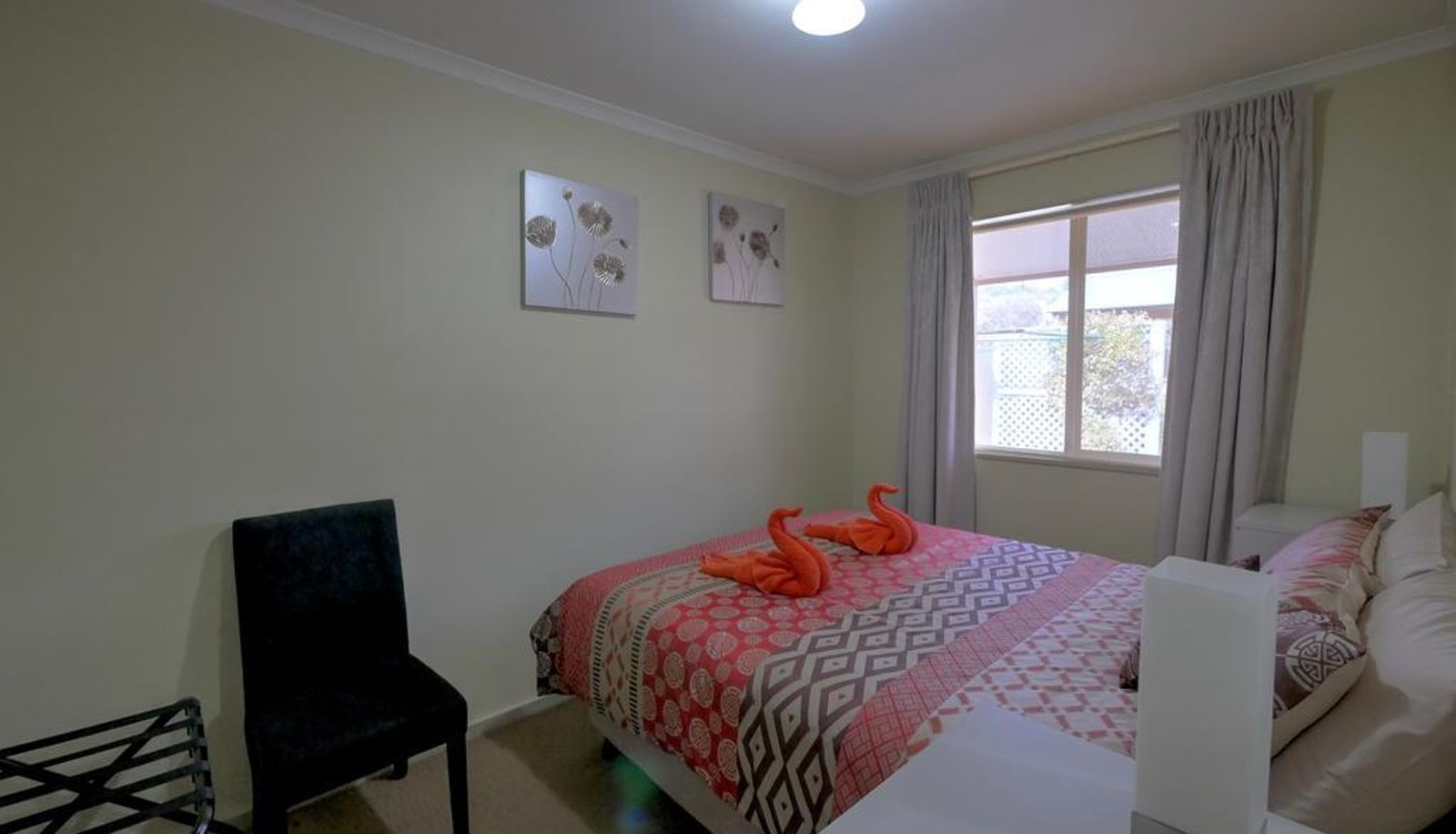 Info - Ficifolia Lodge