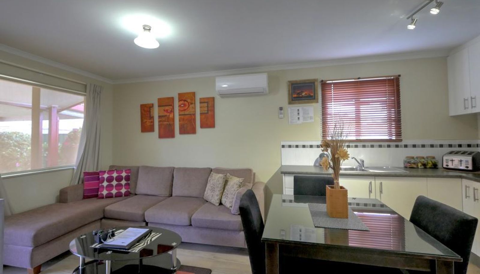 Info - Ficifolia Lodge