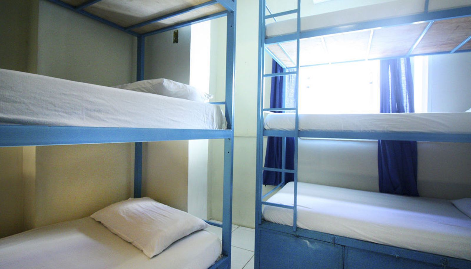 Standard room - El Misti Hostel Rio Copacabana