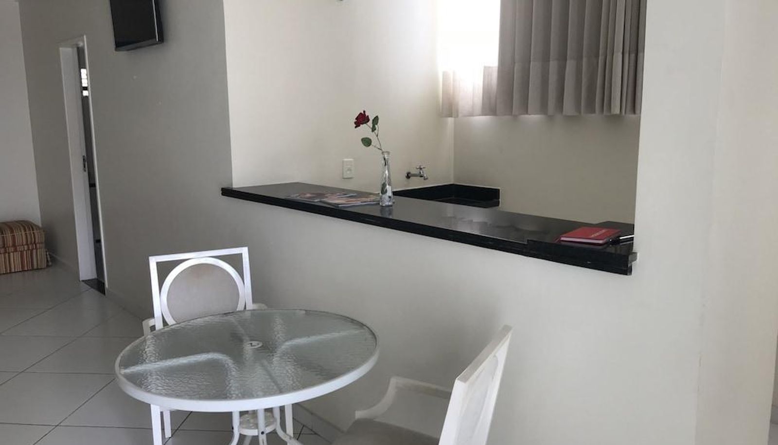 Standardzimmer - Hotel Monte Rei