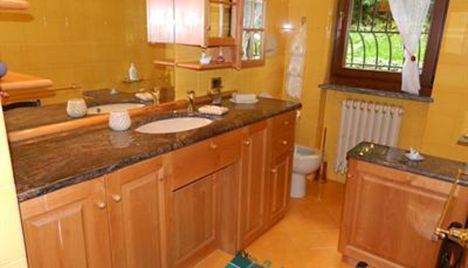 Info - Bed and Breakfast “Le Isole”