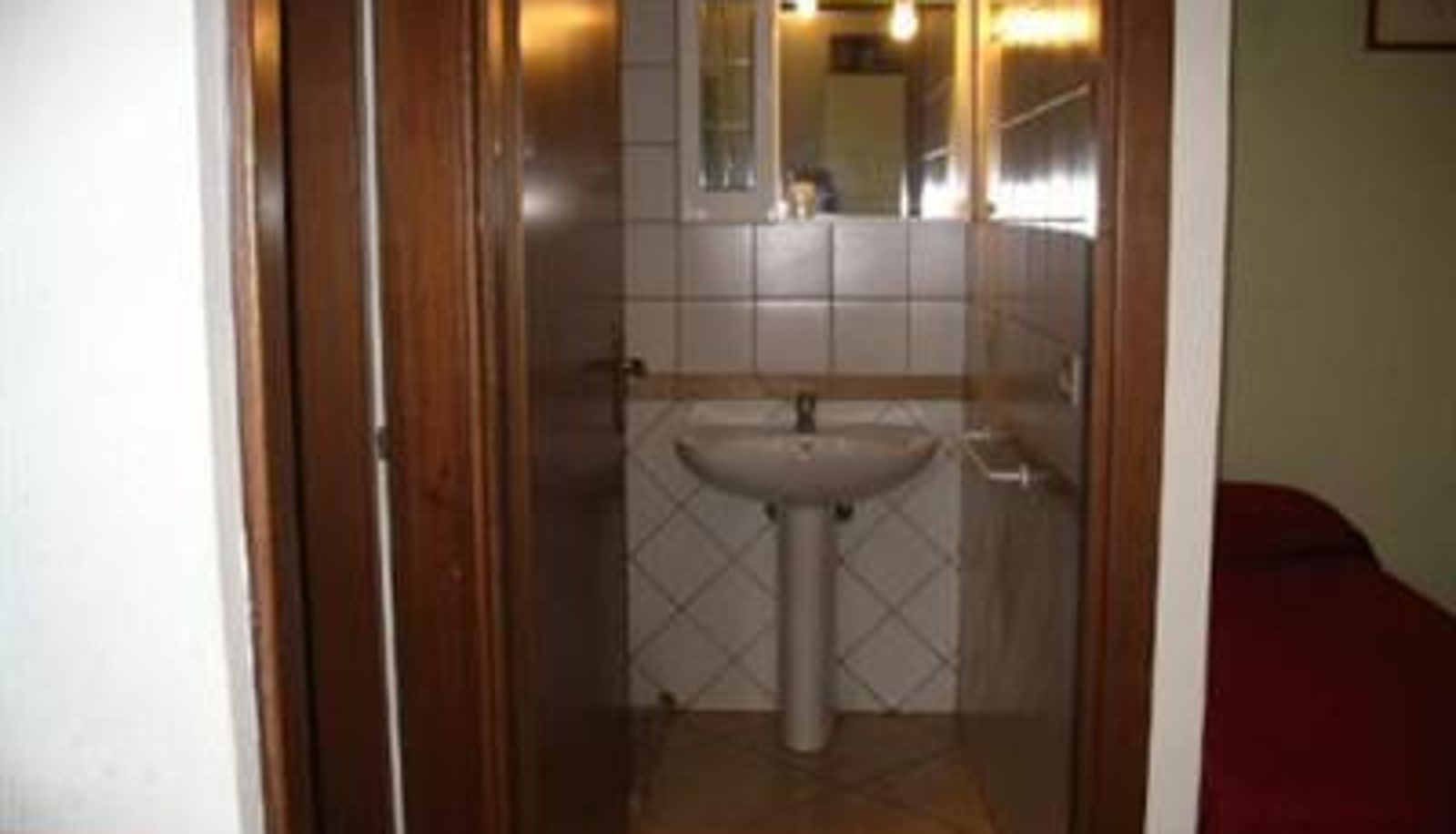 Info - Villa Letizia