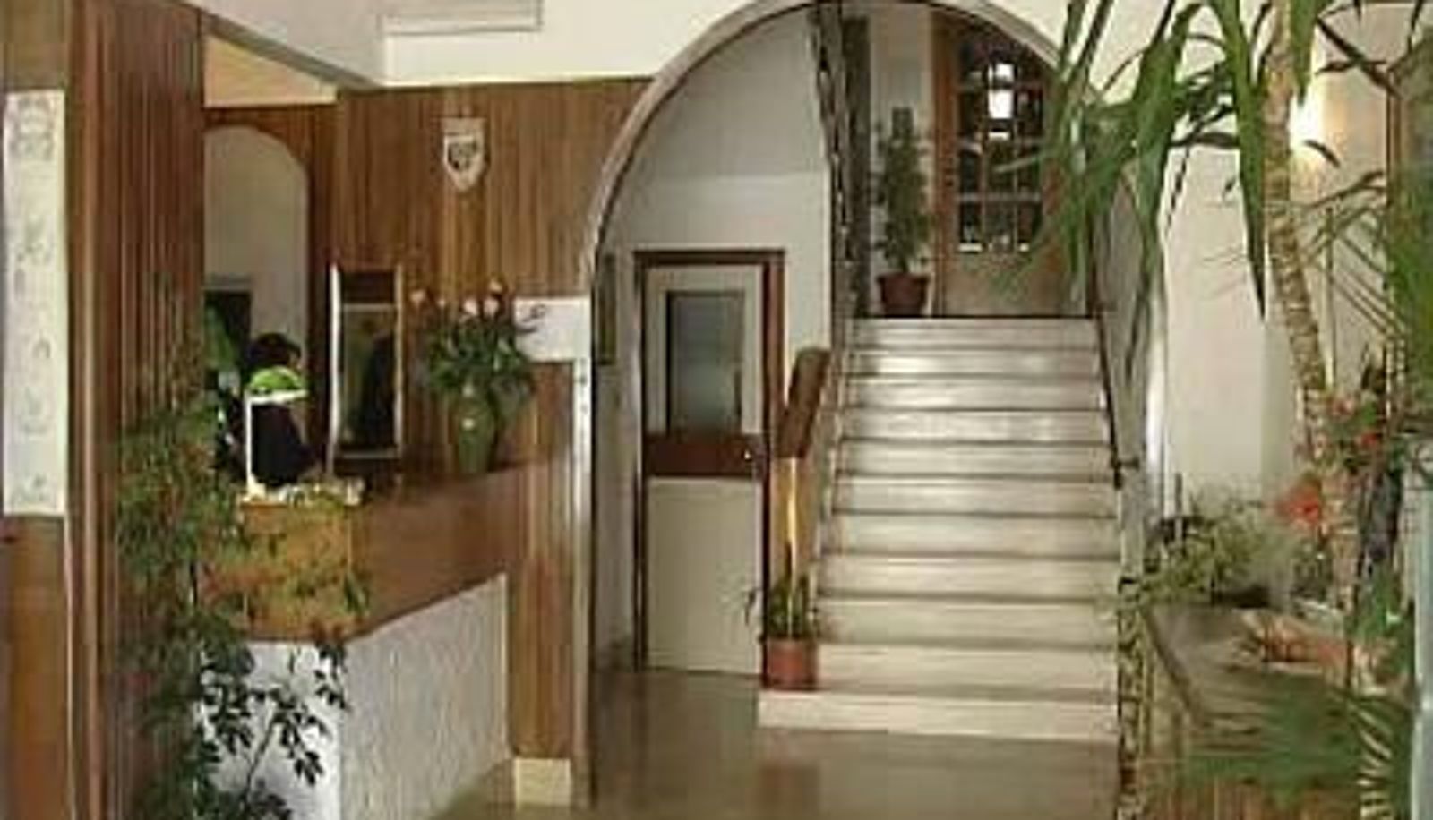 Interior view - HOTEL 2 MARI