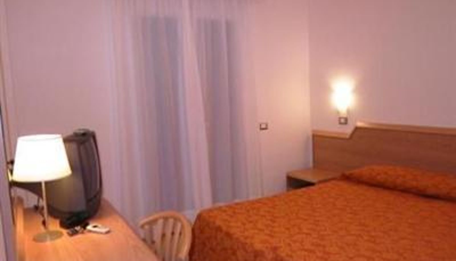 Zimmer - HOTEL 2 MARI