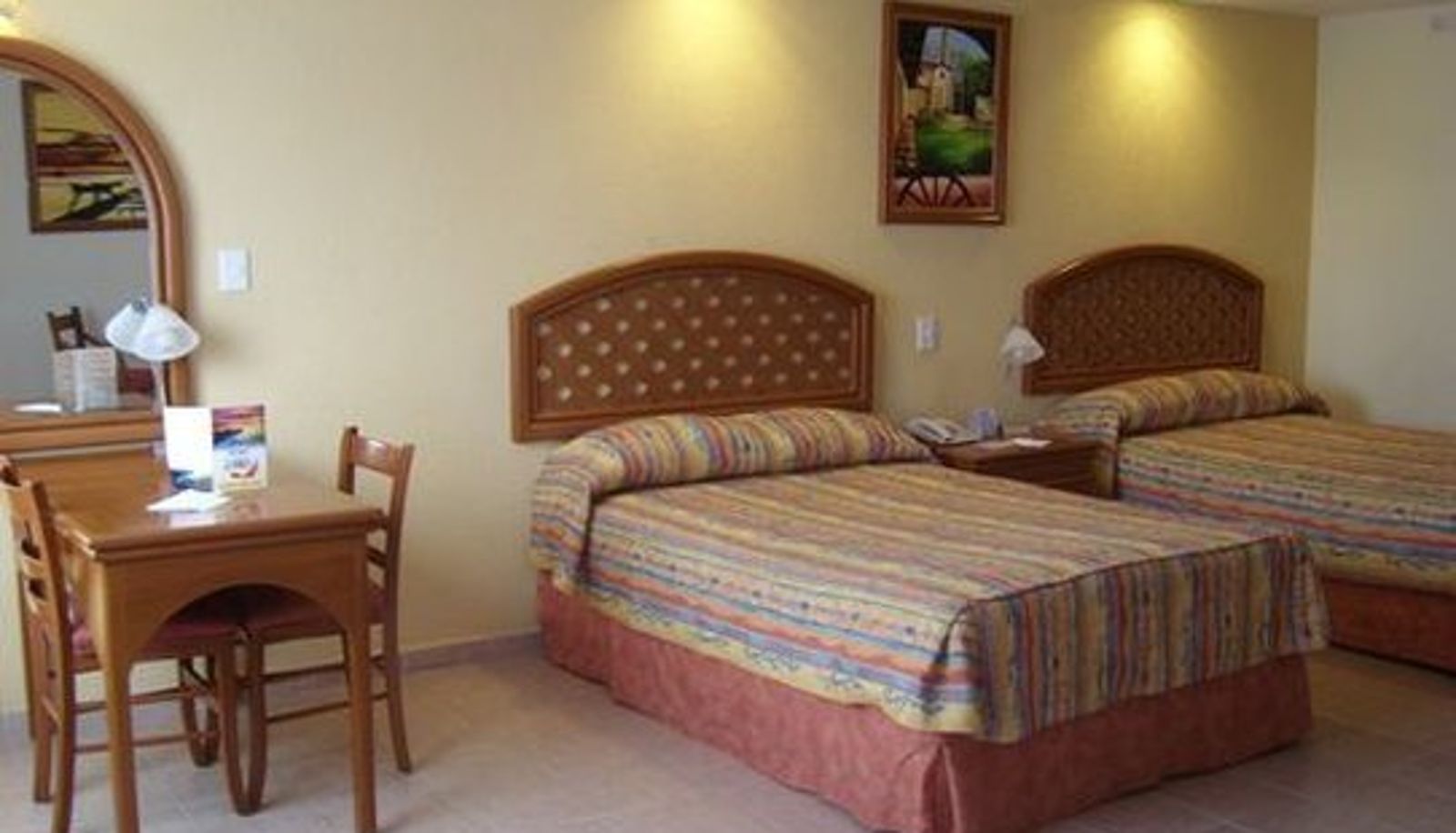 Zimmer - Mision Veracruz