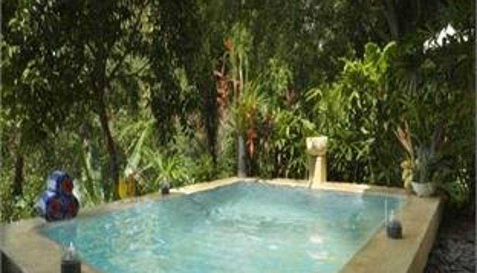 Pool - Bali Masari Villas & Spa