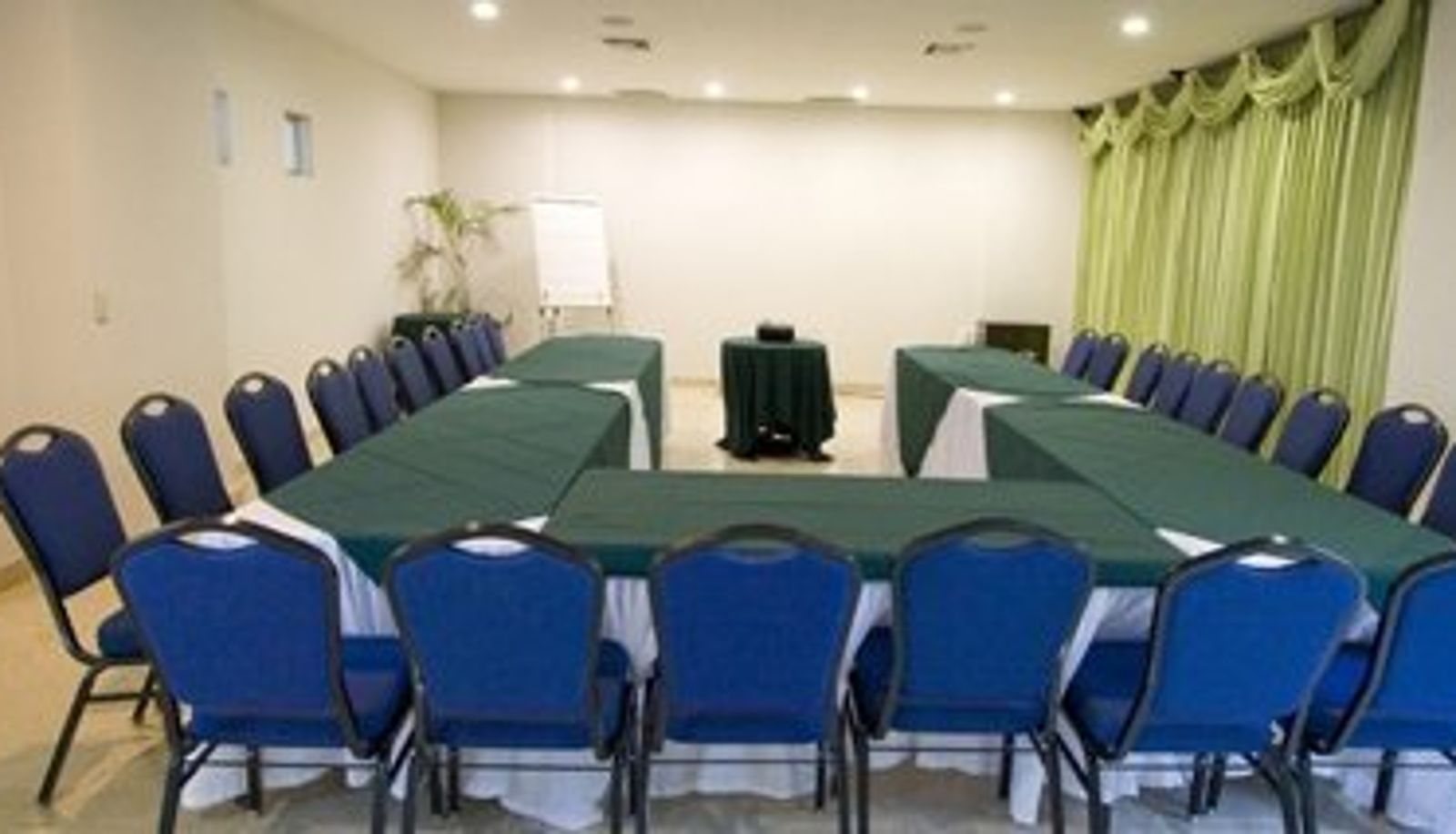 Sala de conferencias - Coral Island Hotel & Spa