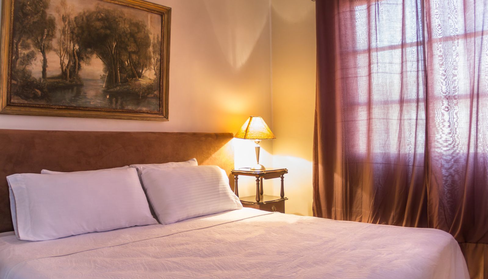 Room - Casa Madonna Hotel Boutique
