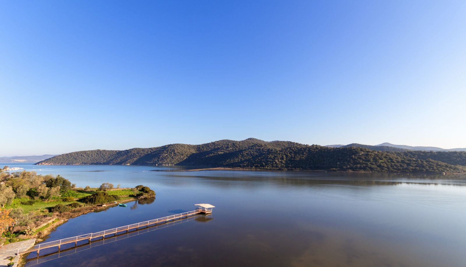 Ausblick - Yaliçapkini Boutique Hotel - Boutique Class