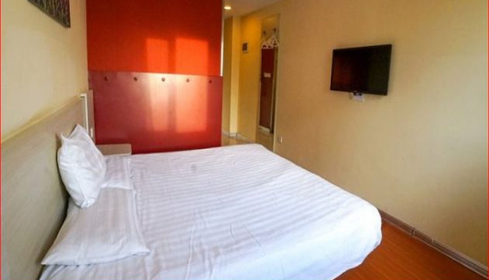Standardzimmer (Einzel) - Hanting Kaiyuan Avenue Hotel(Domestic Only)
