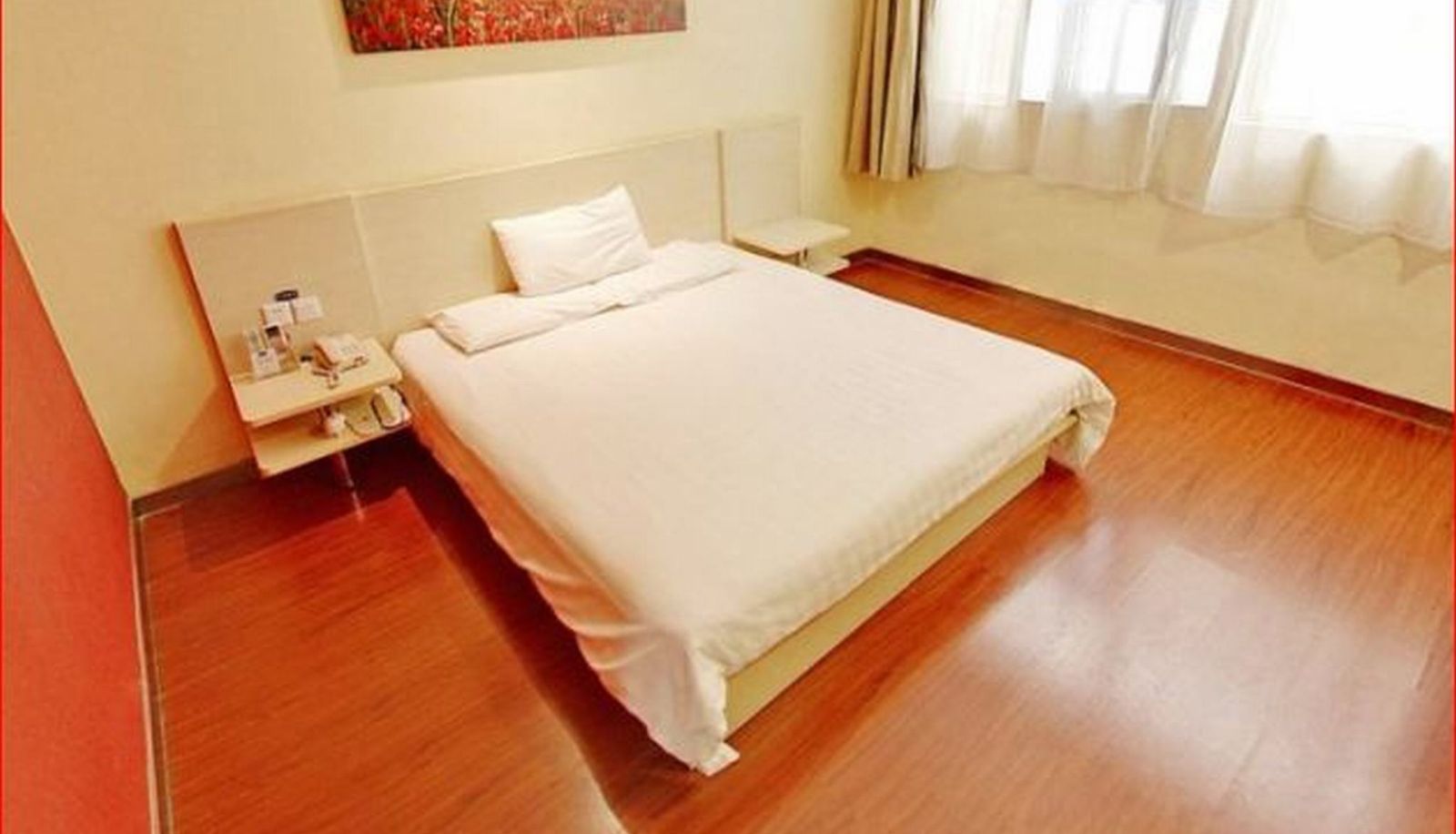 Komfortzimmer (Einzel) - Hanting Kaiyuan Avenue Hotel(Domestic Only)
