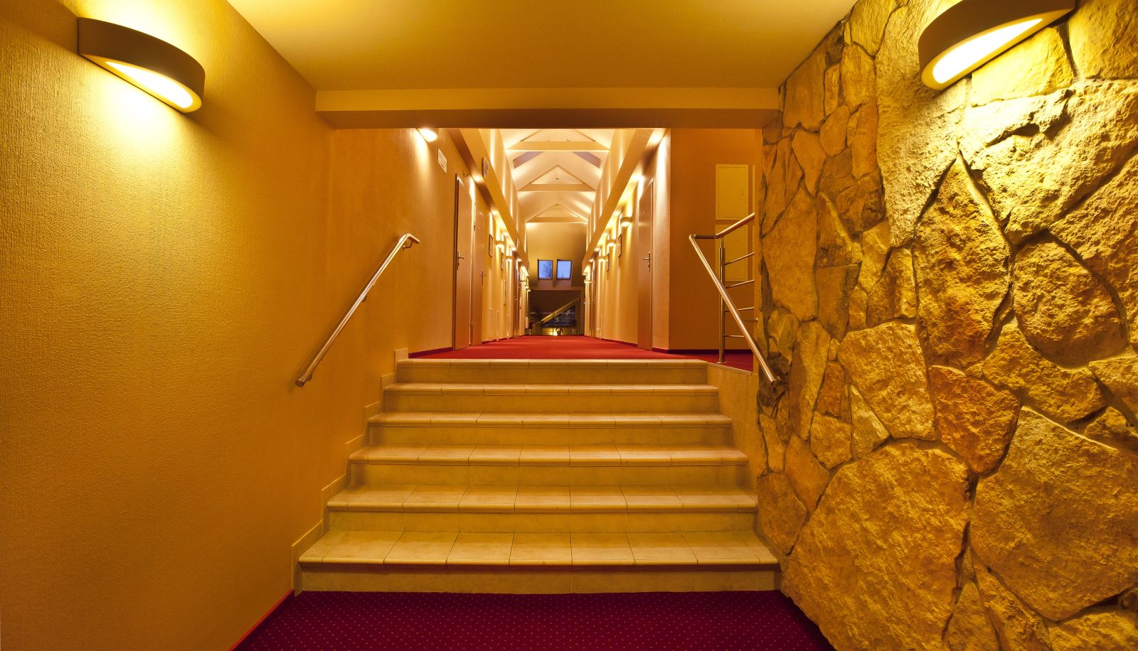 Lobby - Bobrowa Dolina