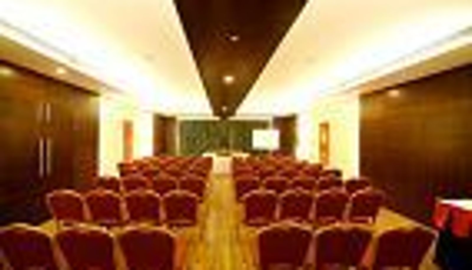 Conference room - Orbett Hotel