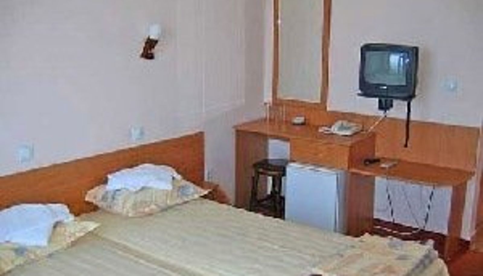 Pokój - BMV Hotel