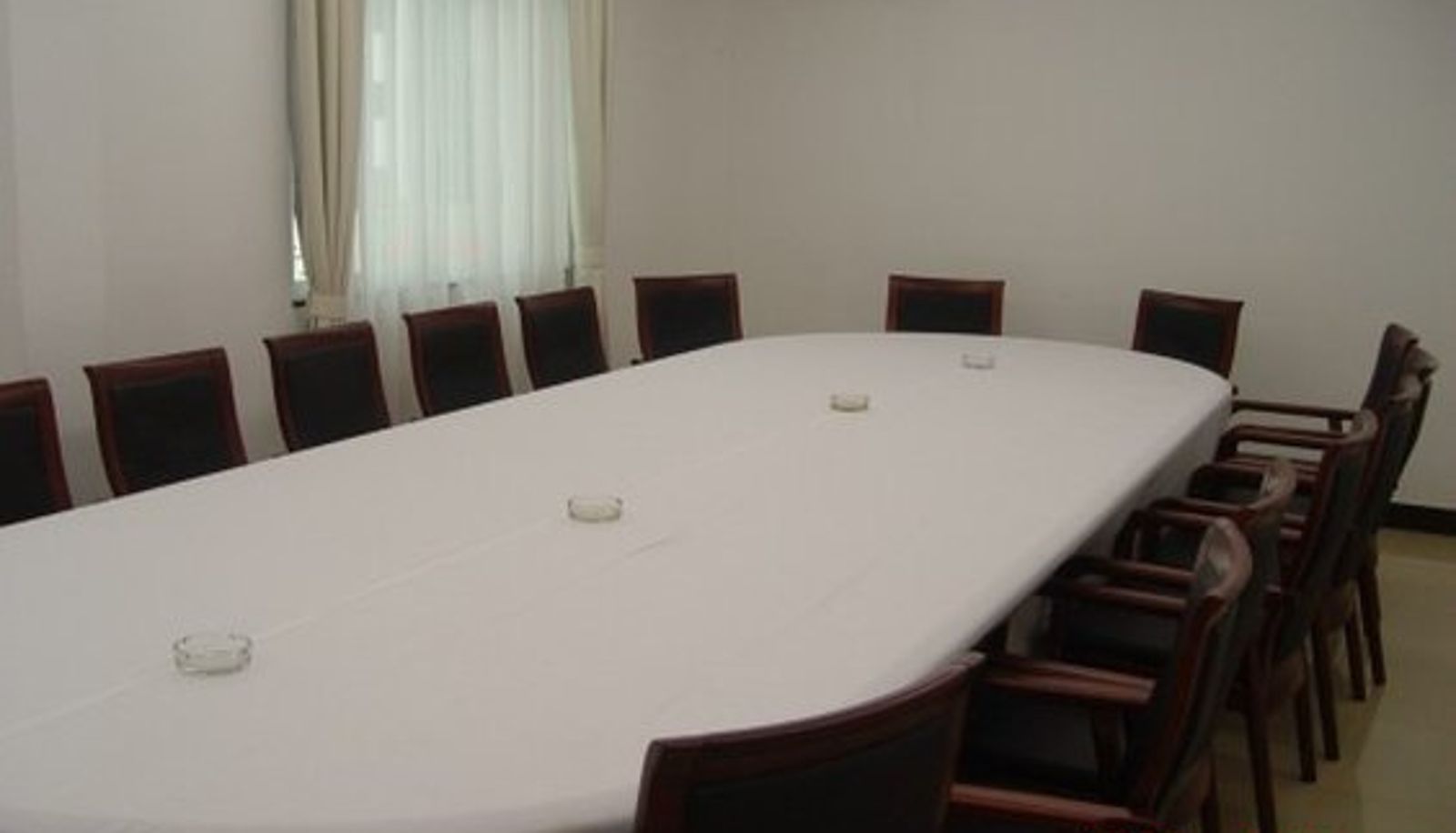 Conference room - Xinle Honghu International Hotel