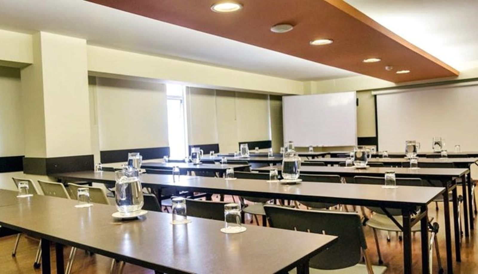 Vergaderzaal - Hotel Britania Miraflores