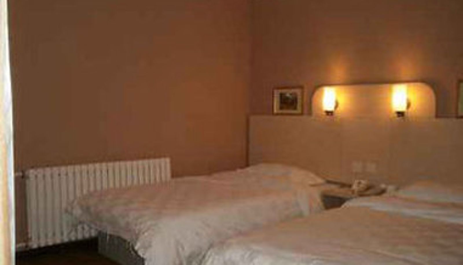 Room - Super 8 Hotel Shenyang Xing Gong