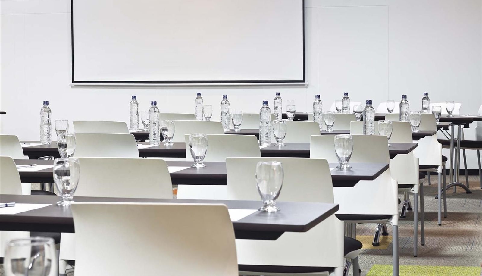 Sala conferenze - Tryp Medellin Hotel