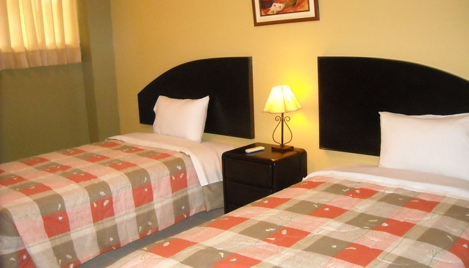 Room - Suites Larco 656