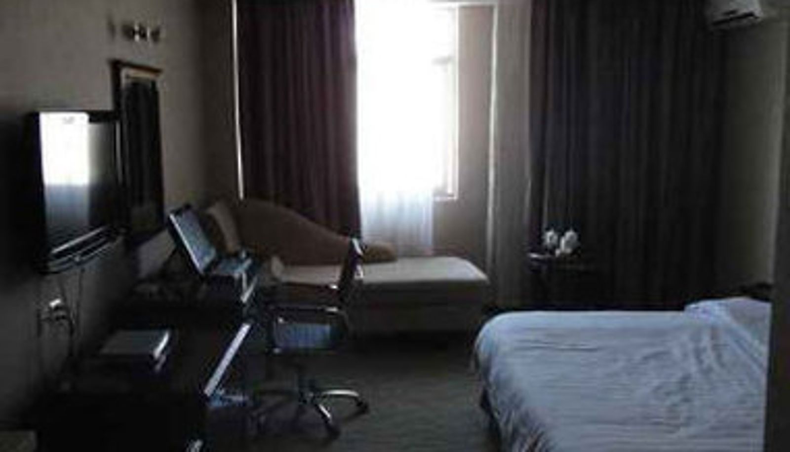 Room - Super 8 Hotel Quanzhou Shishi Shi Quan Lu