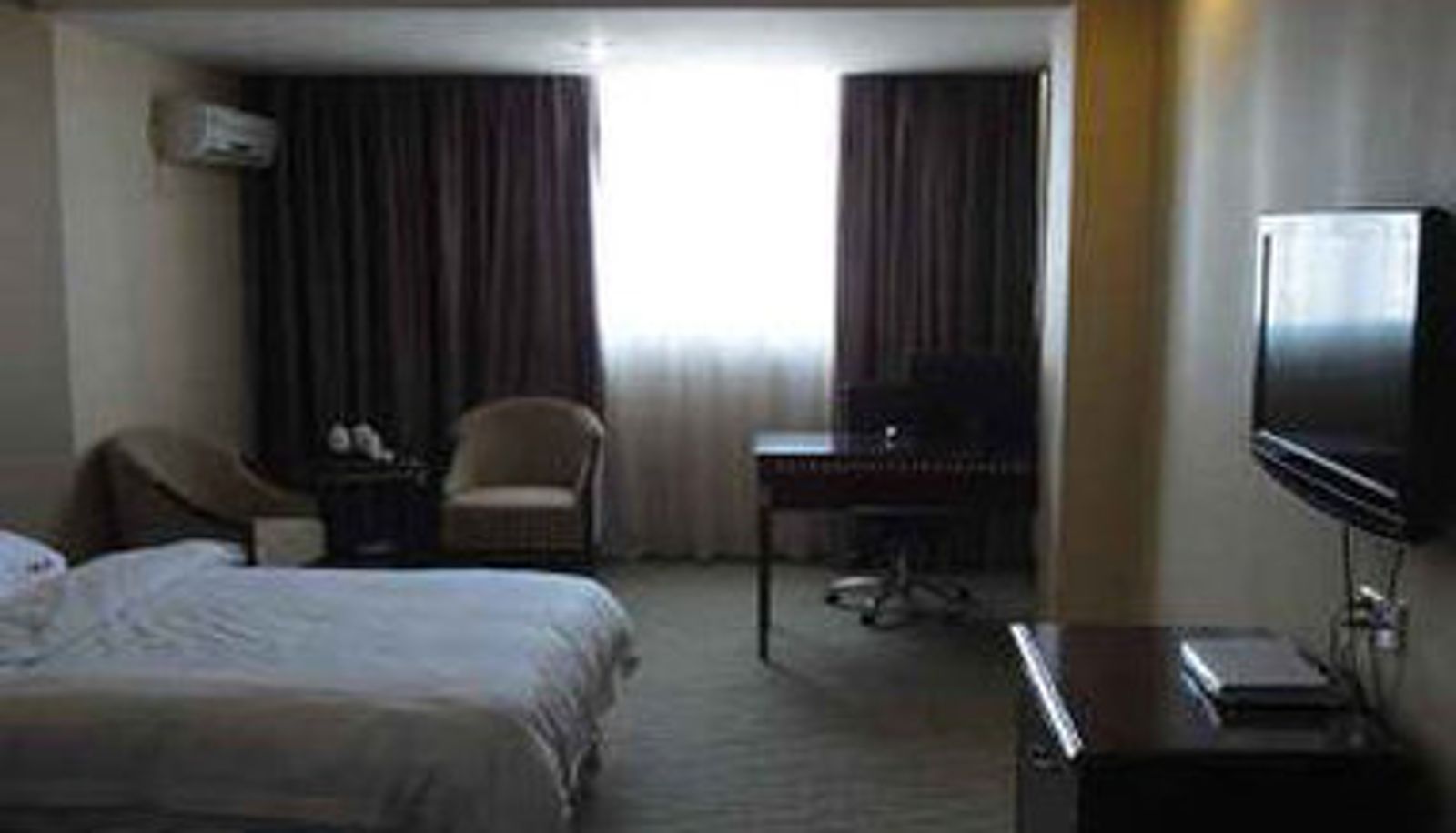 Room - Super 8 Hotel Quanzhou Shishi Shi Quan Lu