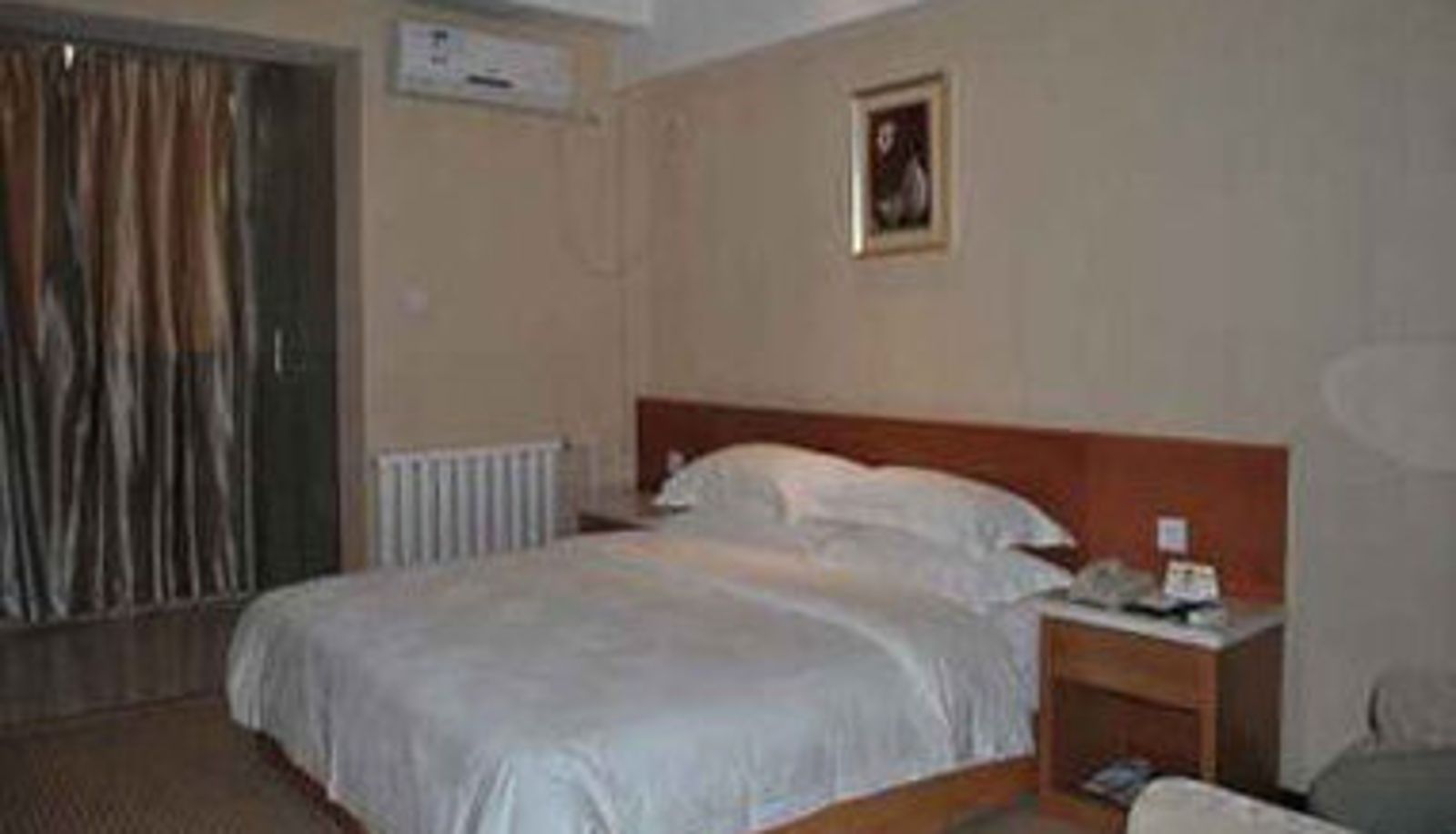 Chambre - Super 8 Hotel Xian Bei Men